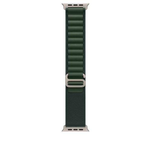 Apple Watch Ultra Con 2 Pulsos
