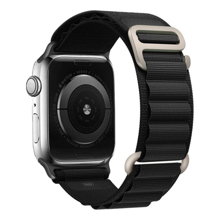 Pulseras Alpina